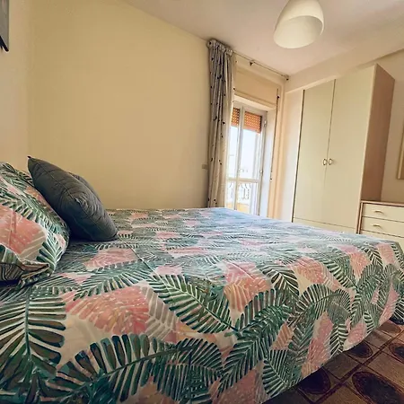 Daire Trilocale Via Volta Gallipolitravel *