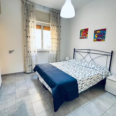 Trilocale Via Volta Gallipolitravel Галліполі
