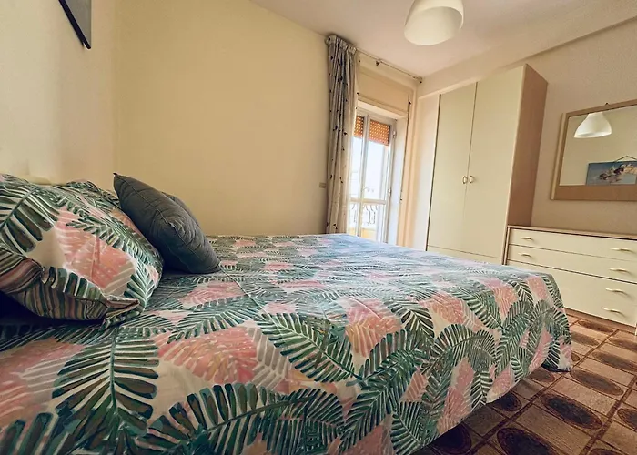 شقة Trilocale Via Volta Gallipolitravel *